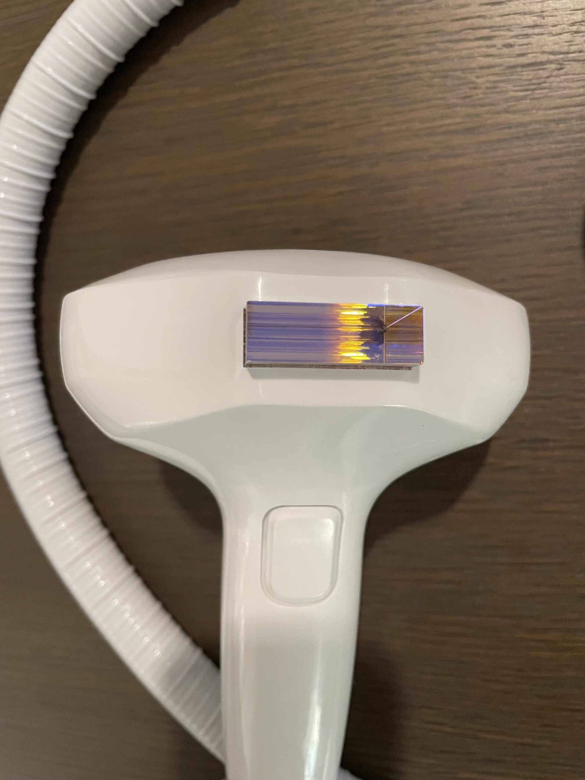 2021 InMode Lumecca 515 IPL Handpiece - Pigment and Vascular Lesion Removal - Perfect Condition - Free Shipping (km/ban)s - Image 3