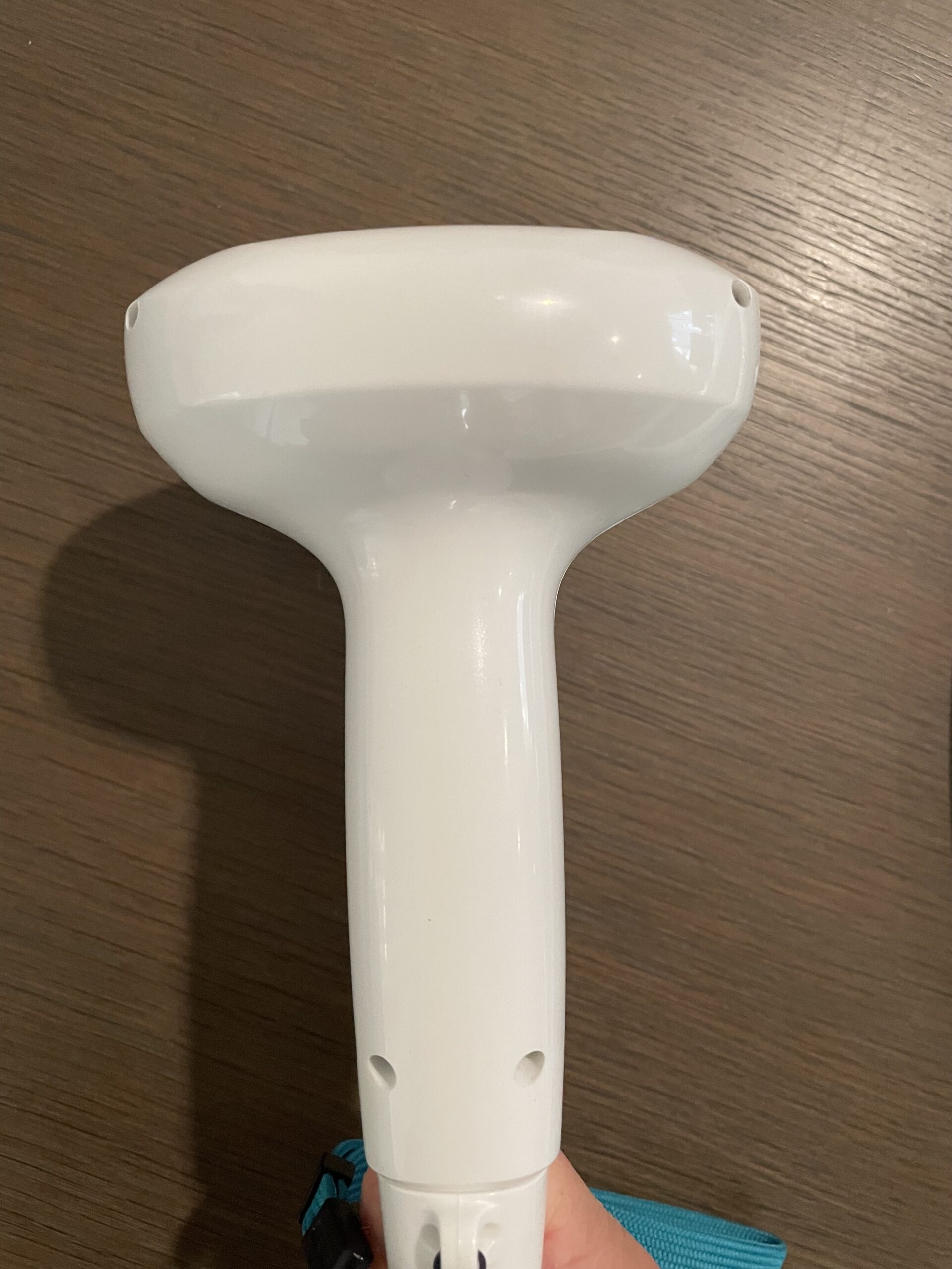 2021 InMode Lumecca 515 IPL Handpiece - Pigment and Vascular Lesion Removal - Perfect Condition - Free Shipping (km/ban)s - Image 4