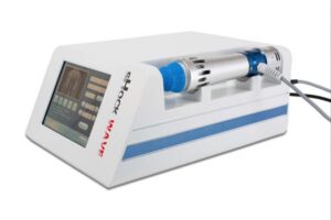 New 2026 Cenmade Radial Shockwave Therapy For Sale front view