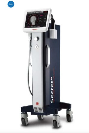 New 2026 Ilooda Secret RF Microneedling For Sale + Warranty