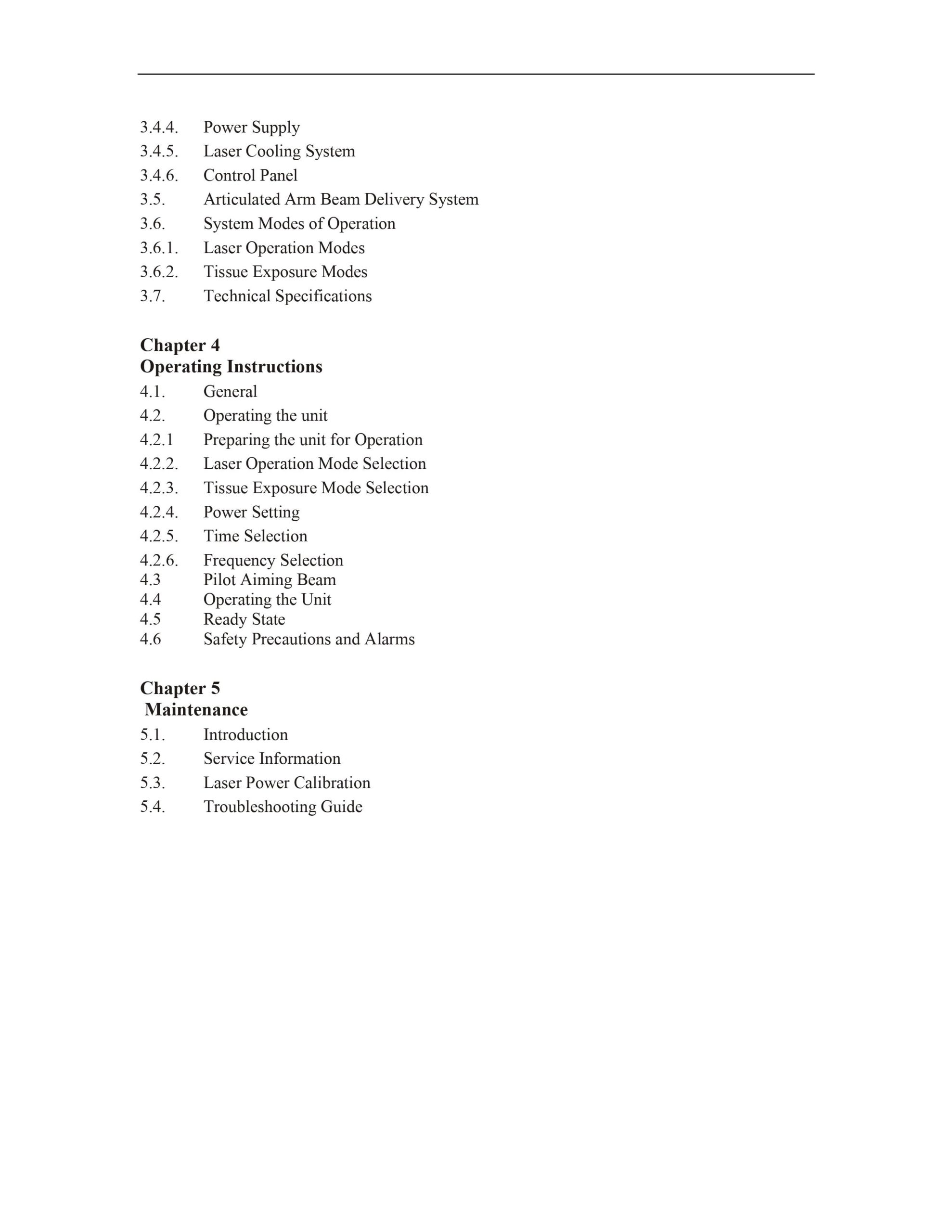 Sandstone Matrix CO2 User Manual - PDF Download - Image 3