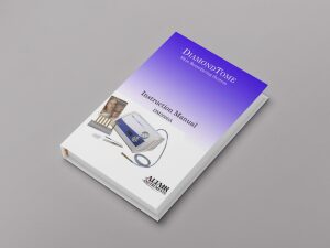 DiamondTome DM5000A User Manual - PDF Download