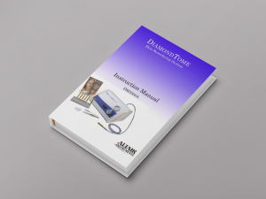 DiamondTome DM5000A User Manual - PDF Download