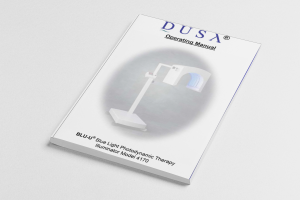 BLU-U User Operator Manual, Installation Manual & TroubleShooting Chart - PDF Download