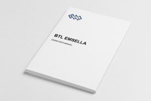 BTL Emsella User Operator Manual & Patient Presentation - PDF Download