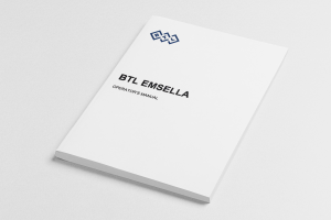 BTL Emsella User Operator Manual & Patient Presentation - PDF Download