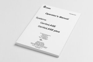 Candela GentleLASE User Manual - PDF Download