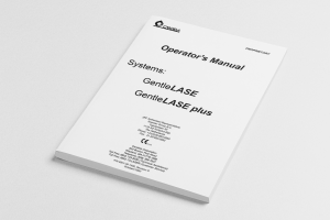 Candela GentleLASE User Manual - PDF Download