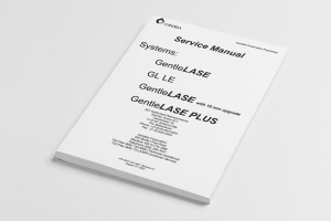 Candela GentleLASE Service Manual - PDF Download