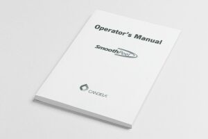 Candela SmoothPeel User Manual - PDF Download