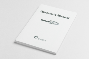 Candela SmoothPeel User Manual - PDF Download