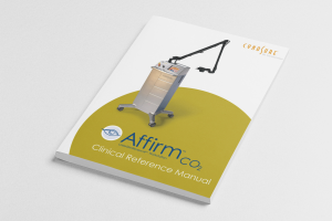 Cynosure Affirm CO2 Clinical Reference Manual - PDF Download