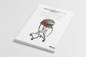 Alma Accent Elite User Manual - PDF Download