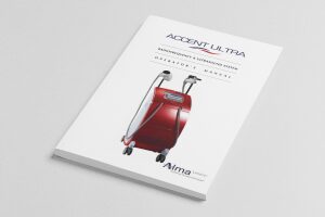 Alma Accent Ultra User Manual - PDF Download