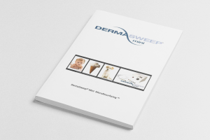 DermaSweep Mini User Manual - PDF Download