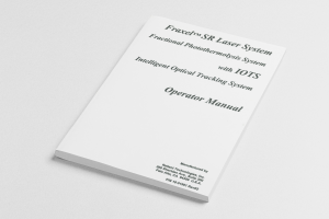 Fraxel 750 User Manual - PDF Download