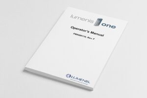 Lumenis ONE User Manual- PDF Download