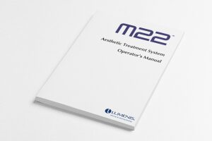 Lumenis M22 User Manual - PDF Download