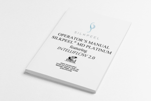 Edge Systems Silkpeel User Manual - PDF Download