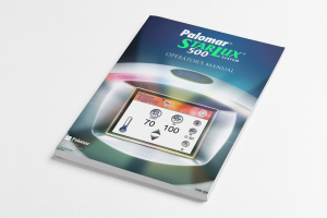 Palomar Starlux 500 User Manual & Troubleshooting Guide - PDF Download