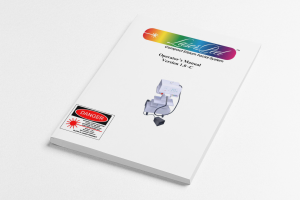 Medical Laser Technolgies Laser Peel User Manual - PDF Download