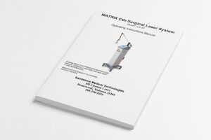 Sandstone Matrix CO2 User Manual - PDF Download