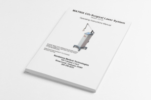 Sandstone Matrix CO2 User Manual - PDF Download