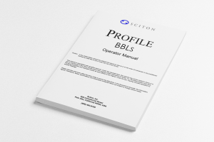Sciton BBL User Manual - PDF Download