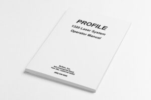 Sciton Profile 1320 User Manual - PDF Download