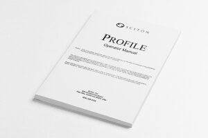 Sciton Profile User Manual - PDF Download