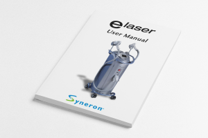 Syneron eLaser User Operator Manual & Reference Guide - PDF Download