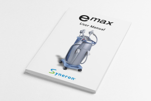 Syneron eMax User Operator Manual & Reference Guide - PDF Download