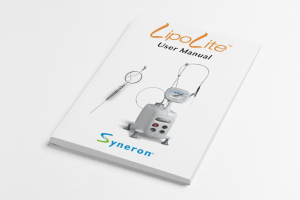 Syneron LipoLite User Manual & Reference Guide - PDF Download