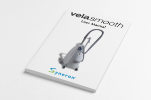 Syneron VelaSmooth User Manual & Reference Guide - PDF Download