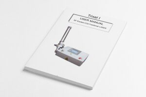 Syntech Trixel User Manual - PDF Download