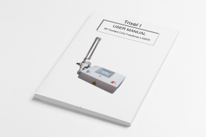 Syntech Trixel User Manual - PDF Download