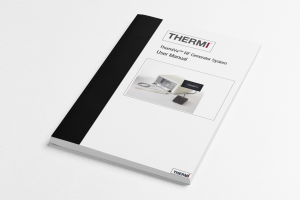 Thermi Aesthetics ThermiVa User Manual - PDF Download
