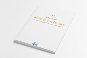 Ulthera Ultherapy User Manual - PDF Download