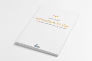 Ulthera Ultherapy User Manual - PDF Download