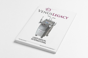 Venus Legacy User Manual - PDF Download