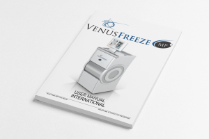 Venus Freeze MP2 User Manual- PDF Download