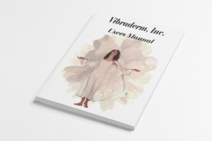 Vibraderm User Manual - PDF Download