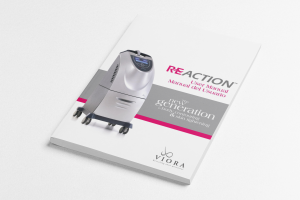 Viora Reaction User Manual- PDF Download