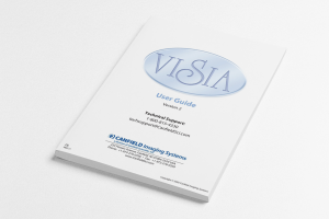 Canfield Visia User Manual - PDF Download