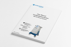 Zeltiq Coolsculpting User Manual - PDF Download