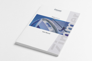 Zimmer Cryo 6 User Manual - PDF Download