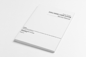 Ellman Cheveux Service Manual - PDF Download