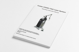 Ellman Cortex User Manual & Treatment Protocols - PDF Download