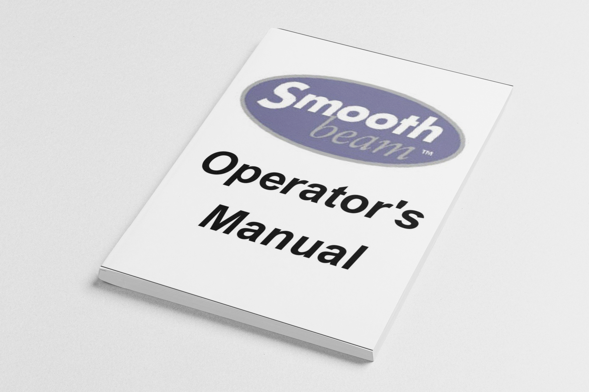 Candela SmoothBeam User Manual - PDF Download