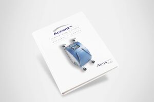 Alma Accent XL User Manual, Planning Guide & Quick Reference - PDF Download